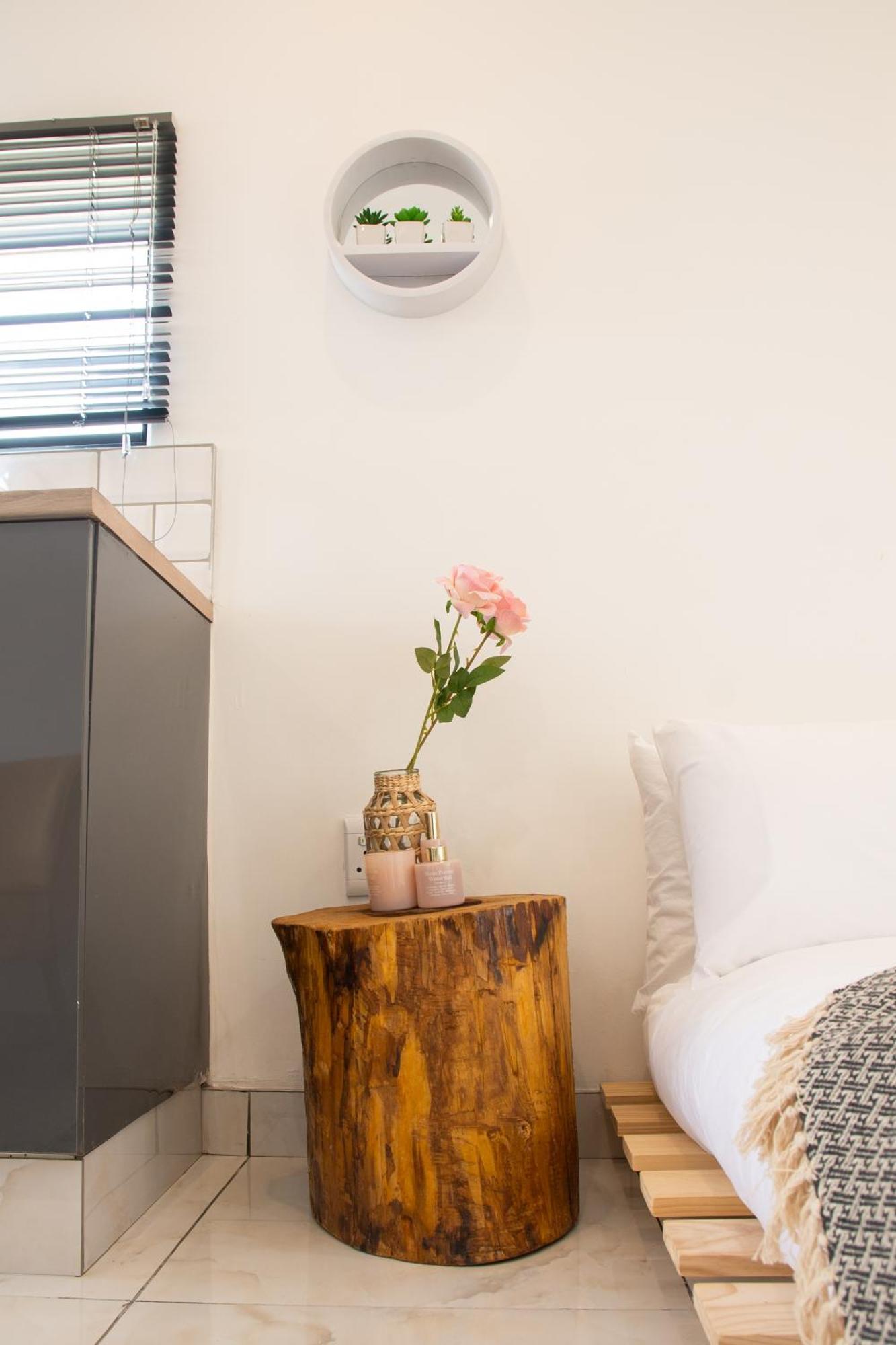 Cozy Box Haus Hotel Graskop Buitenkant foto