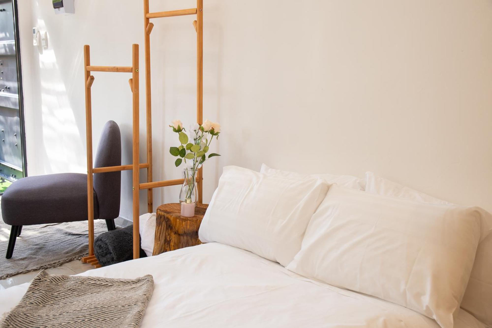 Cozy Box Haus Hotel Graskop Buitenkant foto