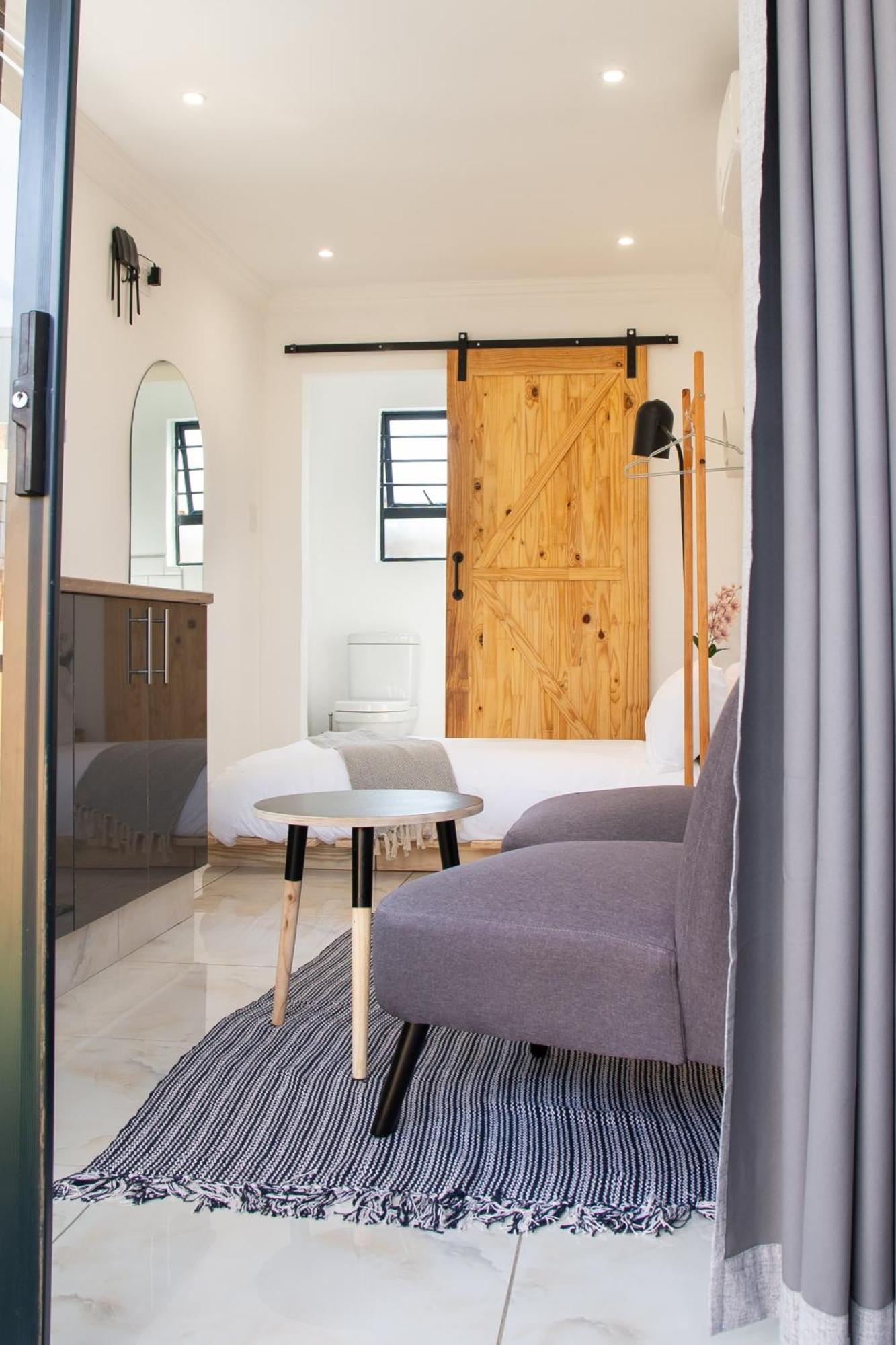 Cozy Box Haus Hotel Graskop Buitenkant foto