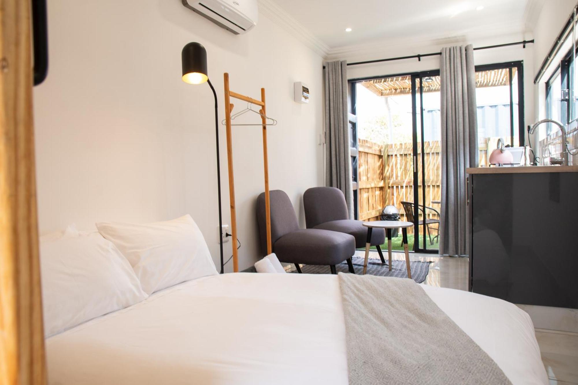 Cozy Box Haus Hotel Graskop Buitenkant foto