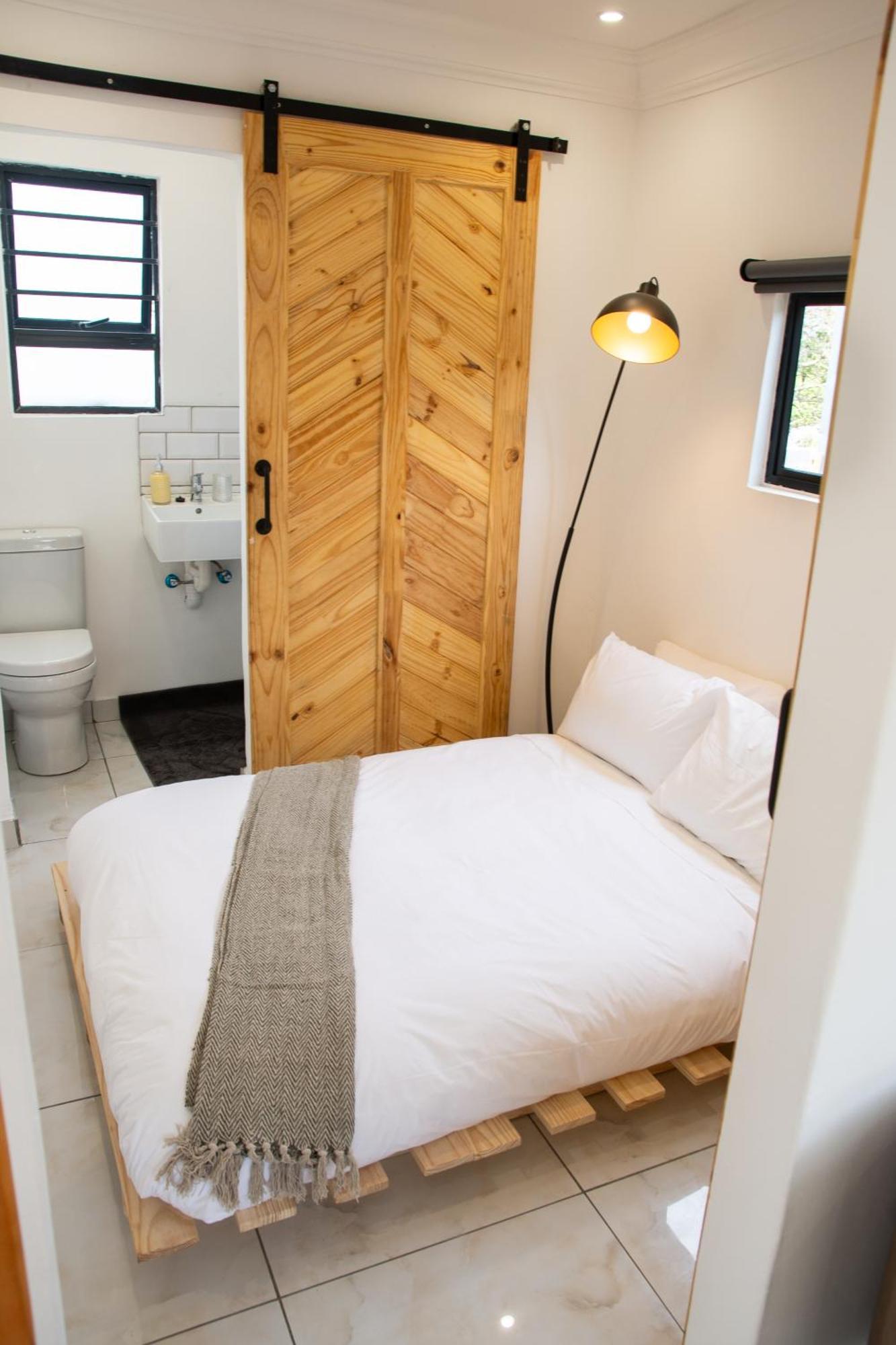 Cozy Box Haus Hotel Graskop Buitenkant foto
