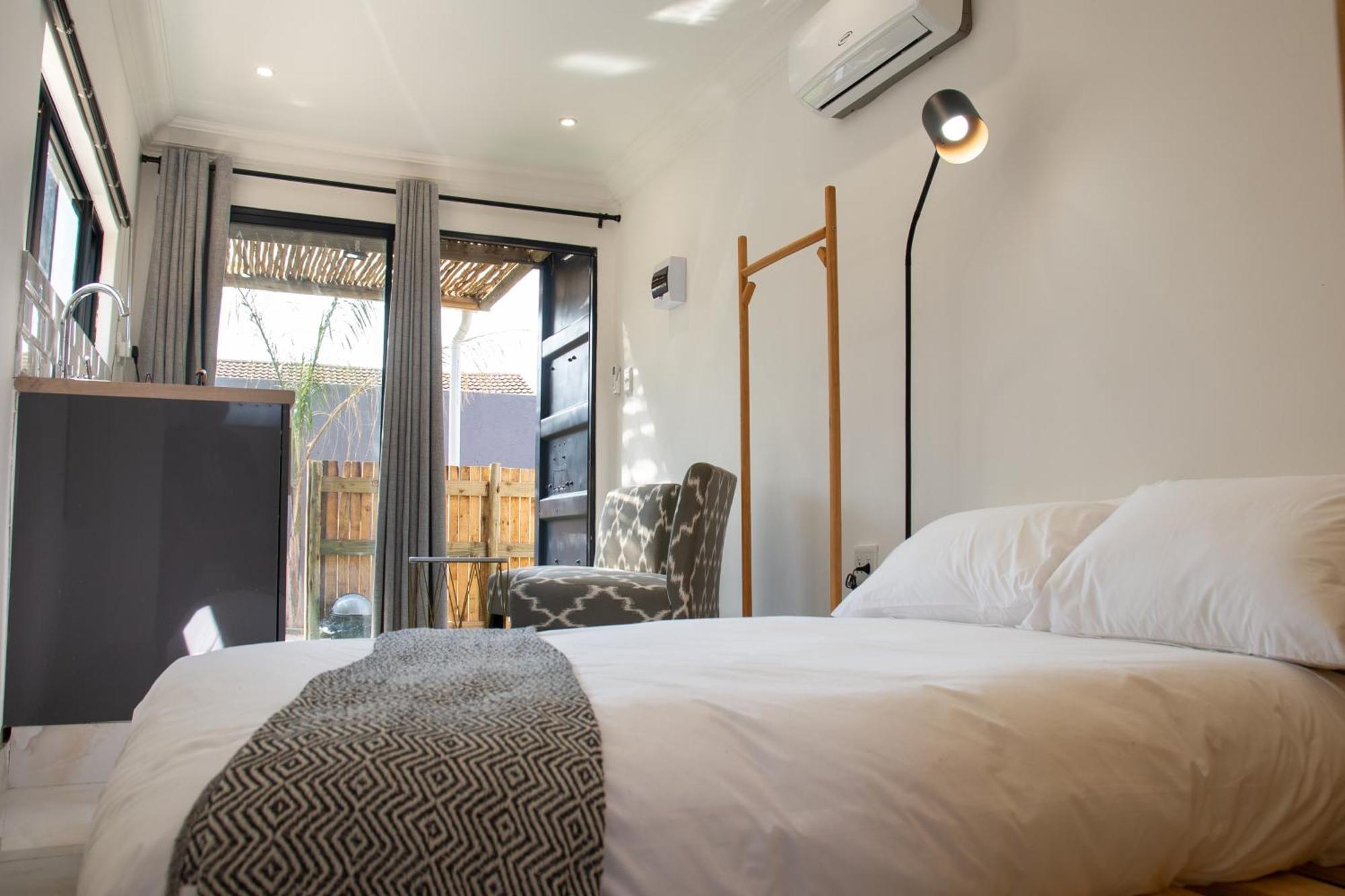 Cozy Box Haus Hotel Graskop Buitenkant foto