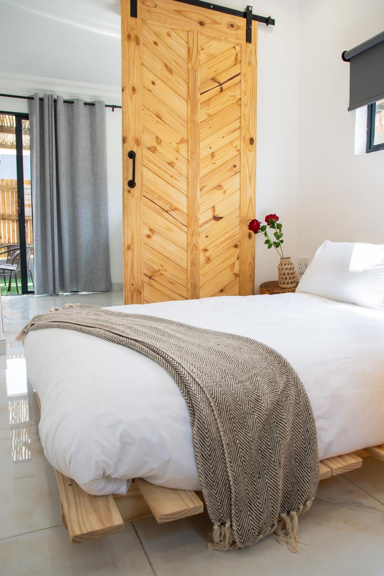 Cozy Box Haus Hotel Graskop Buitenkant foto