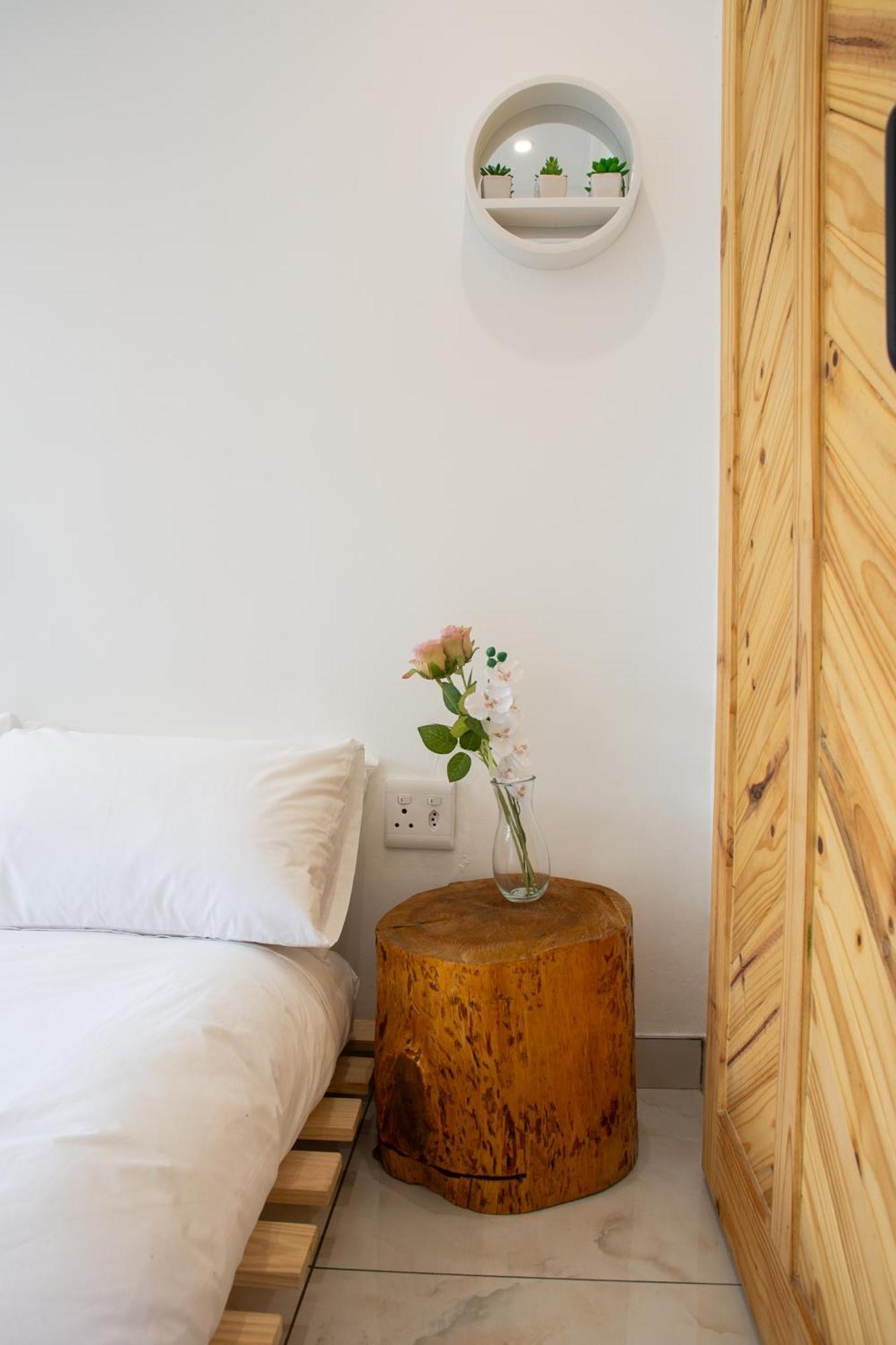 Cozy Box Haus Hotel Graskop Buitenkant foto