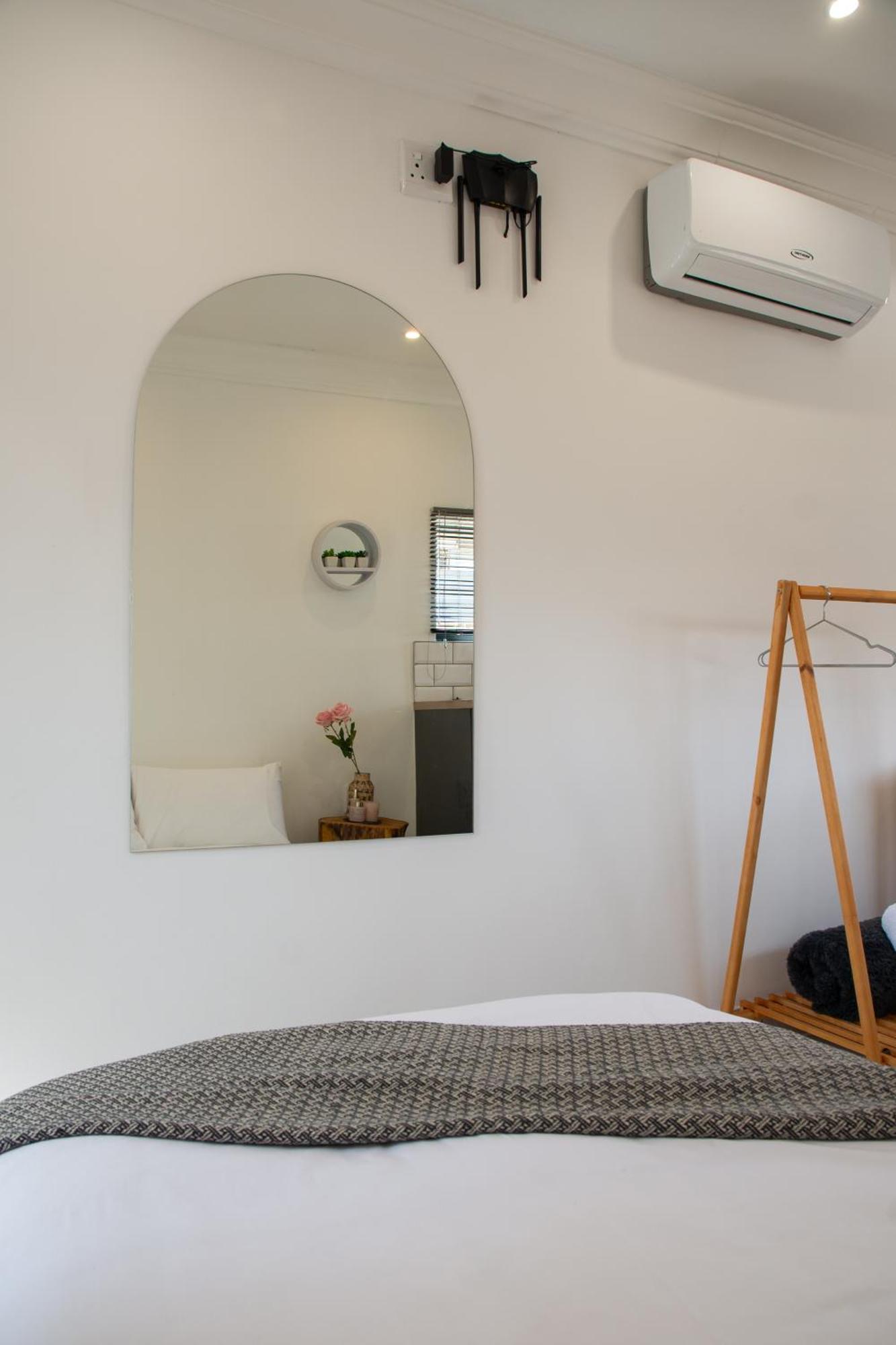 Cozy Box Haus Hotel Graskop Buitenkant foto
