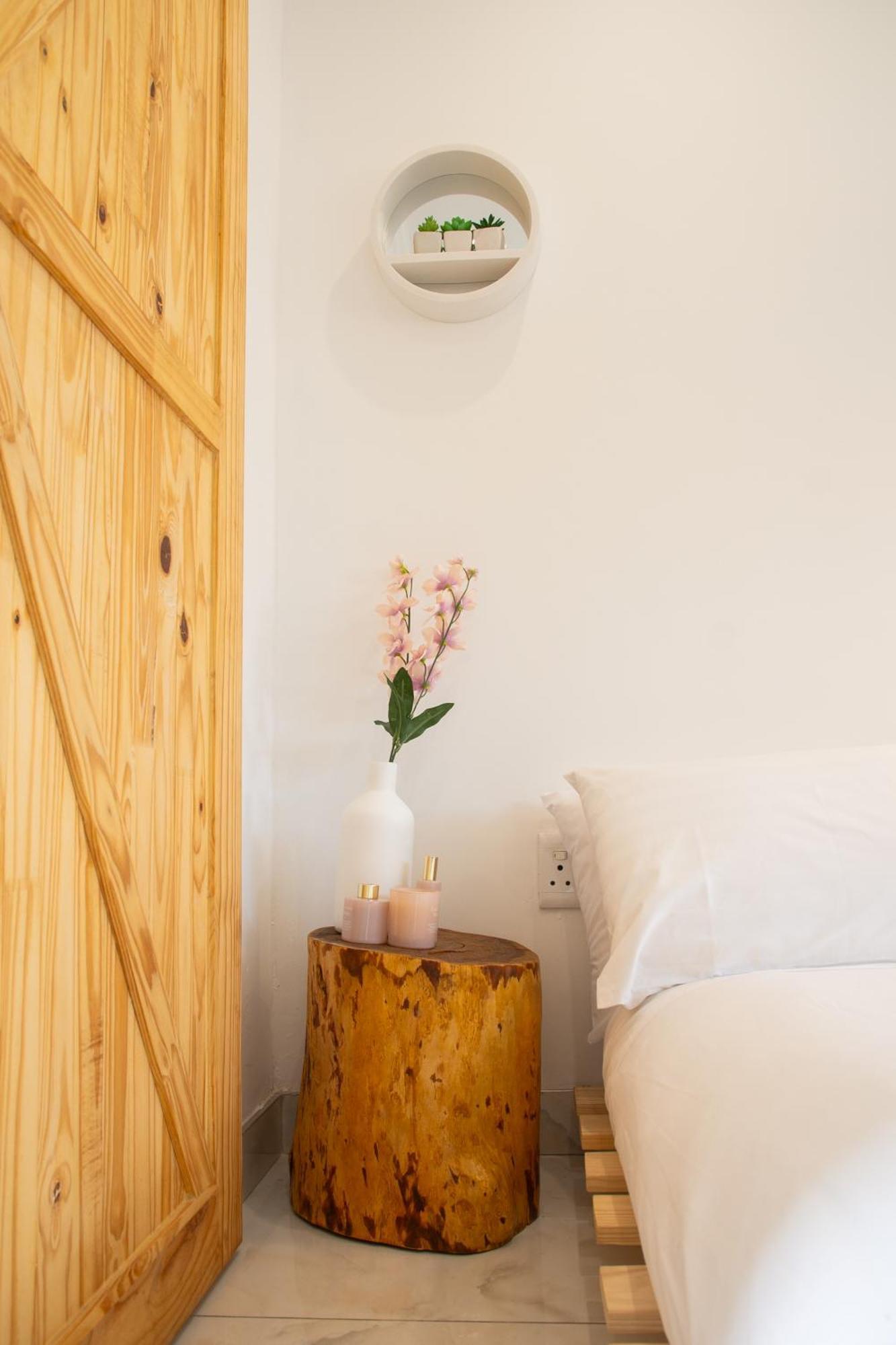 Cozy Box Haus Hotel Graskop Buitenkant foto